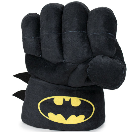 Peluche guantelete negro de Batman DC Comics con ilustración frontal - 3