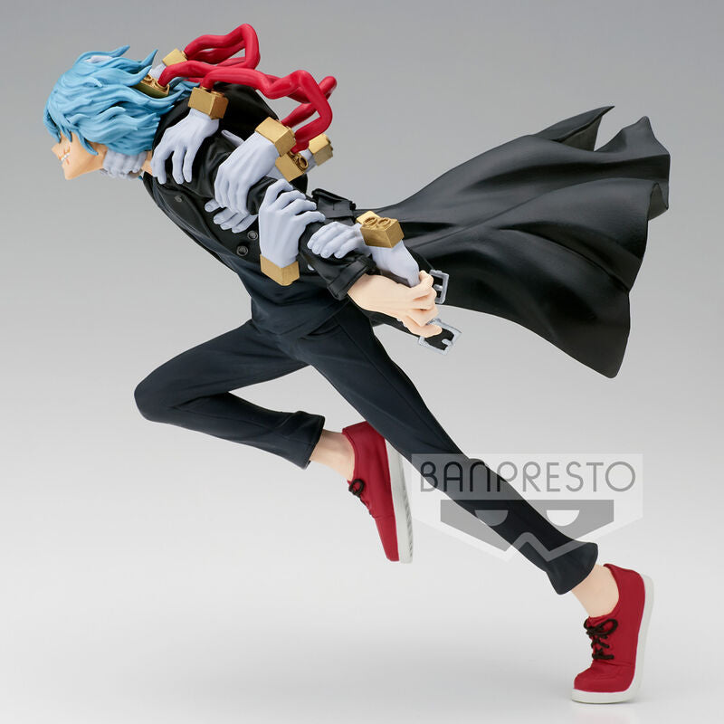 Figura de Tomura Shigaraki de My Hero Academia en pose dinámica - 2