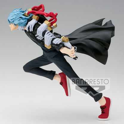 Figura de Tomura Shigaraki de My Hero Academia en pose dinámica - 2