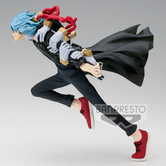 Figura de Tomura Shigaraki de My Hero Academia en pose dinámica - 2
