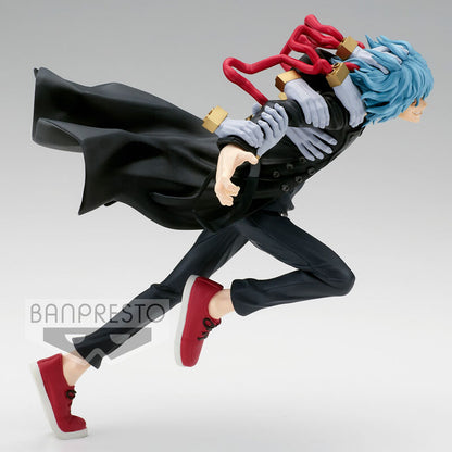 Figura de Tomura Shigaraki de My Hero Academia en pose dinámica - 3