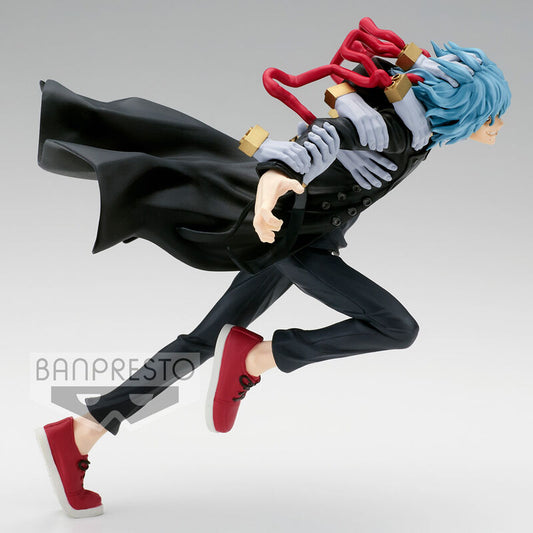 Figura de Tomura Shigaraki de My Hero Academia en pose dinámica - 3