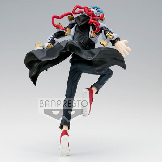 Figura de Tomura Shigaraki de My Hero Academia en pose dinámica - 4