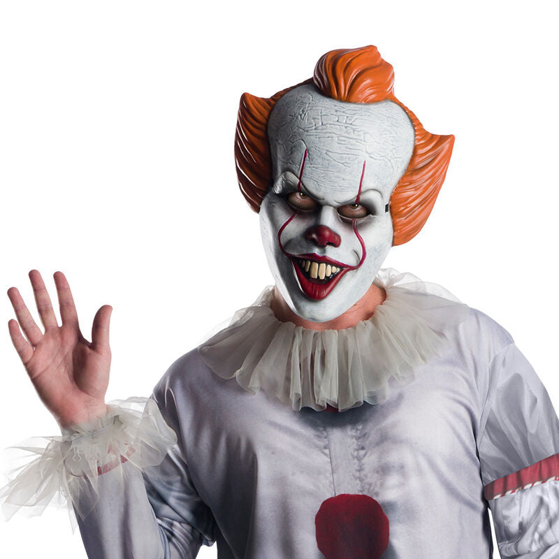 Máscara de Pennywise de IT para adulto - 2