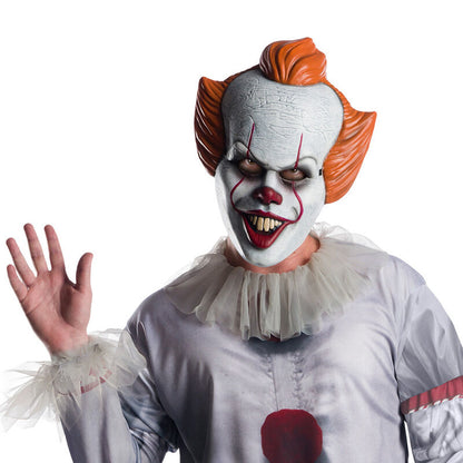 Máscara de Pennywise de IT para adulto - 2