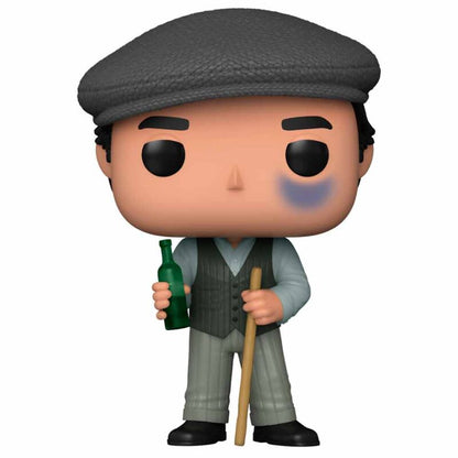 Figura Funko POP! de Michael Corleone de El Padrino con caja - 3
