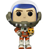 Figura Funko POP de Buzz Lightyear XL-15 con traje espacial y compañero