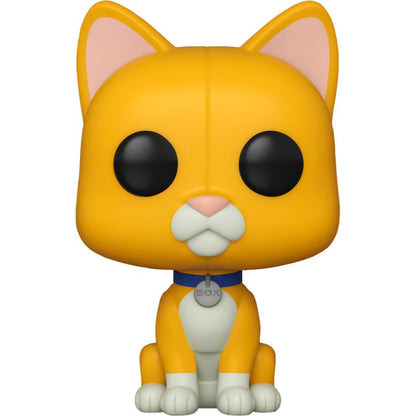 Figura Funko POP! de Sox de Disney Pixar Lightyear