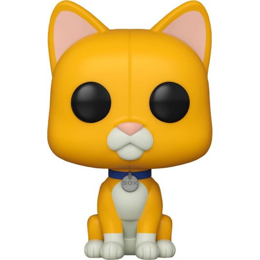 Figura Funko POP! de Sox de Disney Pixar Lightyear