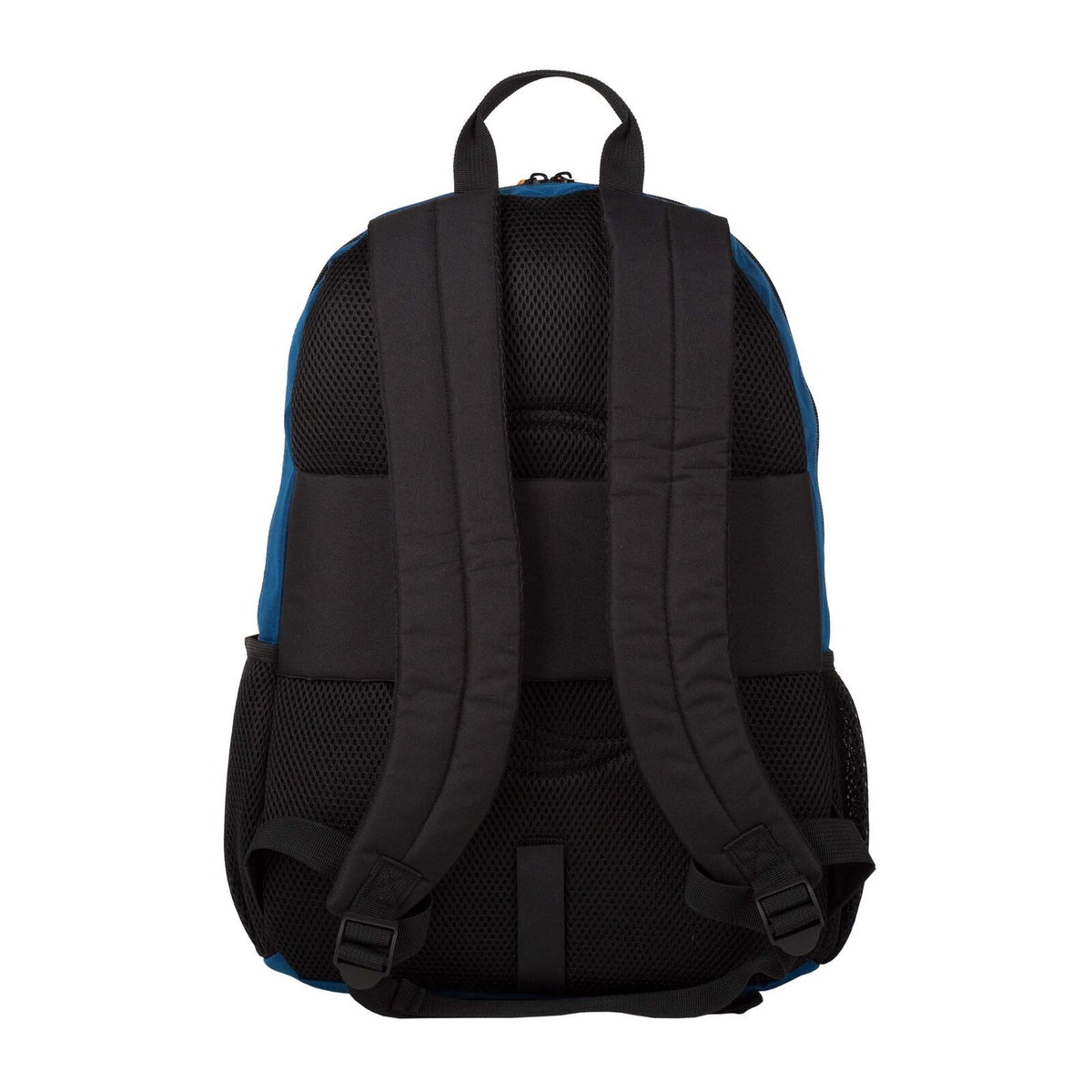 Mochila Naruto azul y naranja con Naruto y Kakashi - 3
