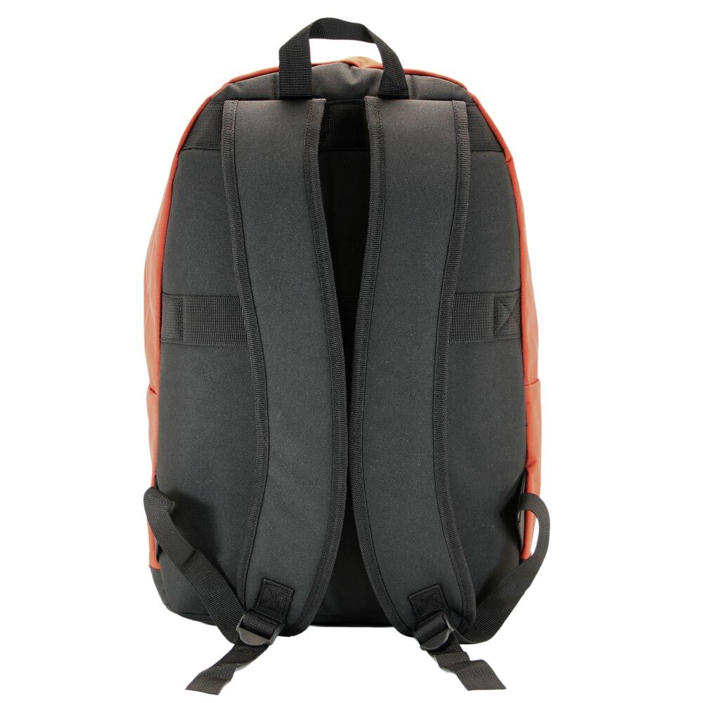 Mochila roja y negra de Gryffindor Harry Potter con bolsillo frontal - 3