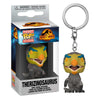 Llavero Funko Pocket POP de Therizinosaurus de Jurassic World 3