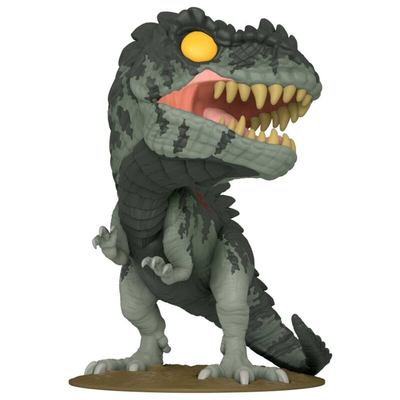 Figura FUNKO POP! Giganotosaurus de Jurassic World 3 - 3