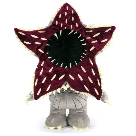 Peluche Demogorgon de Stranger Things BARRADO