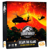 Juego de cartas SHUFFLE Jurassic World Escape the Island