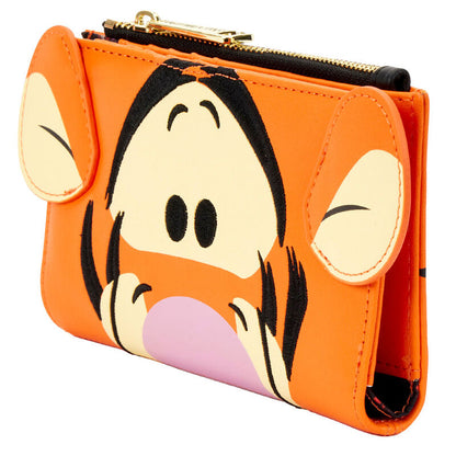 Cartera naranja de Tigger Disney Winnie the Pooh Loungefly - 2