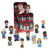 Caja Funko Mystery Minis de Stranger Things con minifiguras