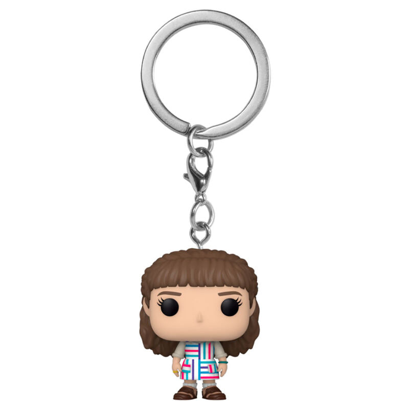 Llavero FUNKO Pocket POP de Eleven de Stranger Things - 3