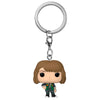 Llavero FUNKO Pocket POP! de Robin de Stranger Things