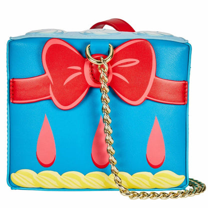 Bolso bandolera Cake Cosplay de Blancanieves Disney Loungefly - 2