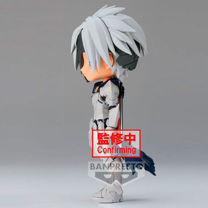 Figura Q Posket B de Alphen de Tales of Arise con armadura blanca - 3