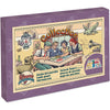 Caja retro del juego de parchís CAYRO Collection