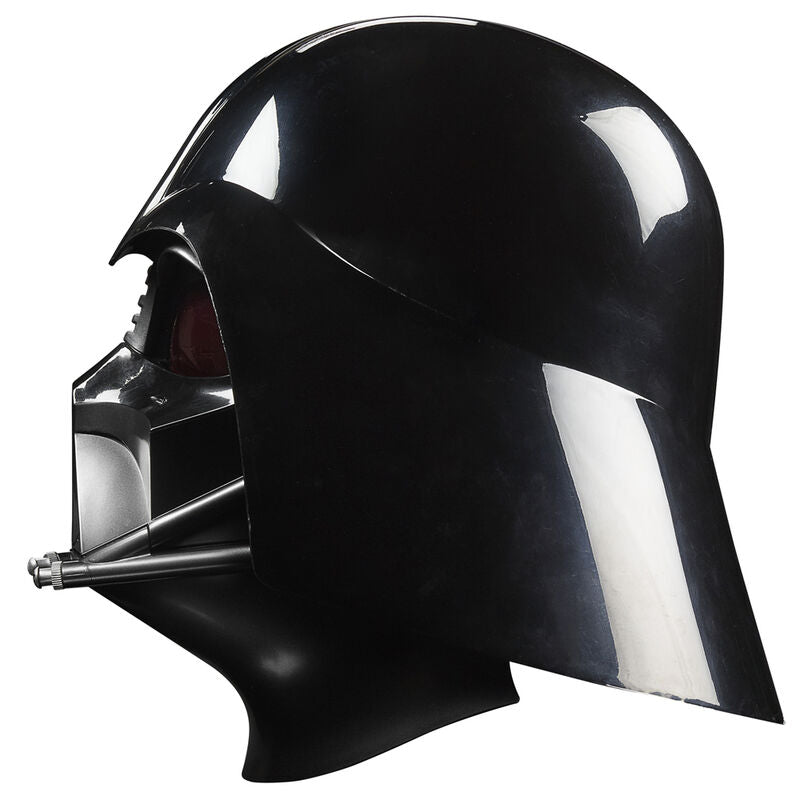 Réplica electrónica del casco negro de Darth Vader de Star Wars - 3