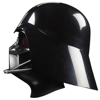 Réplica electrónica del casco negro de Darth Vader de Star Wars - 3