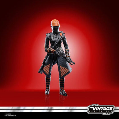 Figura articulada de Fennec Shand de Star Wars con accesorios - 5