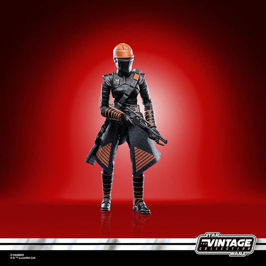 Figura articulada de Fennec Shand de Star Wars con accesorios - 5