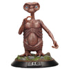 Estatua de E.T. El Extraterrestre de resina sobre base escénica