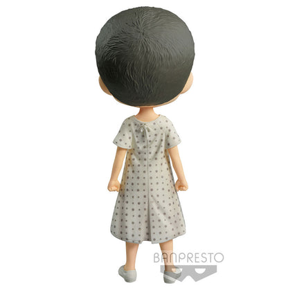 Figura Q Posket de Eleven de Stranger Things con vestido de lunares - 3