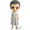 Figura Q Posket de Eleven de Stranger Things con vestido de lunares