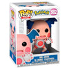 Figura Funko POP! Pokémon Mr. Mime #582 en caja