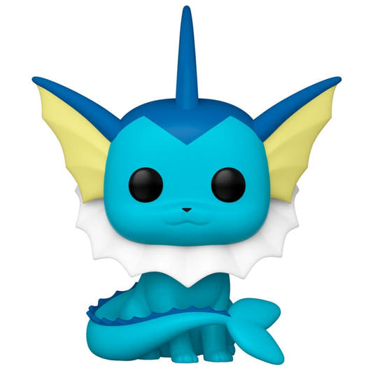 Figura Funko POP! de Vaporeon en vinilo