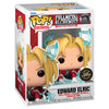 Figura Funko POP! Glow in the Dark Chase de Edward Elric