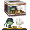 Figura Funko POP! Moment de Meruem y Komugi de Hunter x Hunter