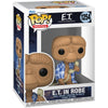 Figura Funko POP! E.T. El Extraterrestre 40th con bata azul y teléfono