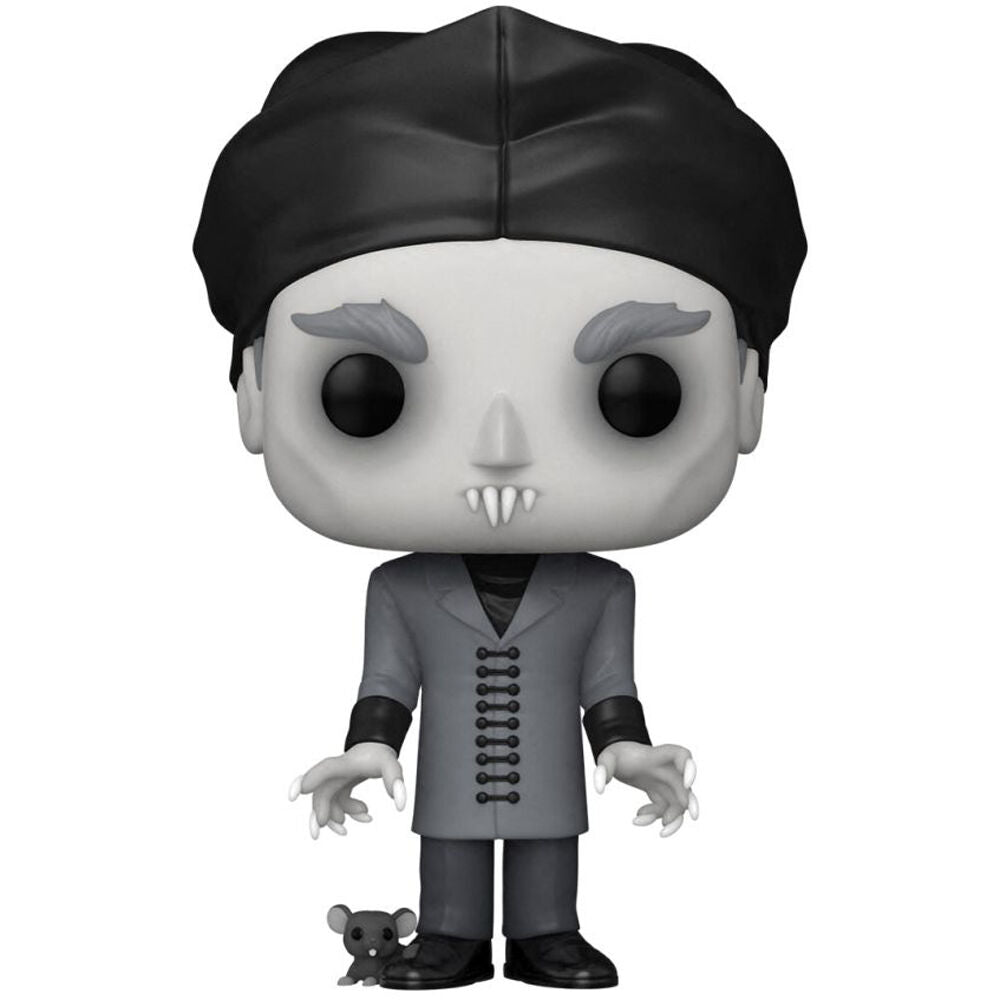 Figura Funko POP! Chase de Count Orlok de Nosferatu en su caja - 2