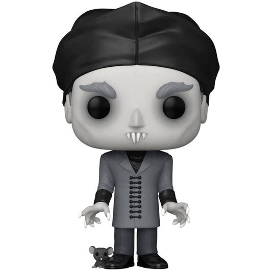 Figura Funko POP! Chase de Count Orlok de Nosferatu en su caja - 2