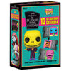 Calendario Funko Pocket POP! de 13 días de Pesadilla Antes de Navidad