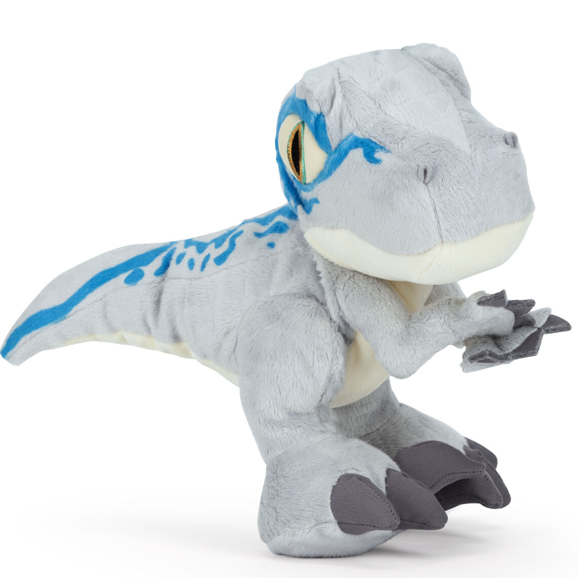 Peluches surtidos de dinosaurios Jurassic World de 25 cm - 5