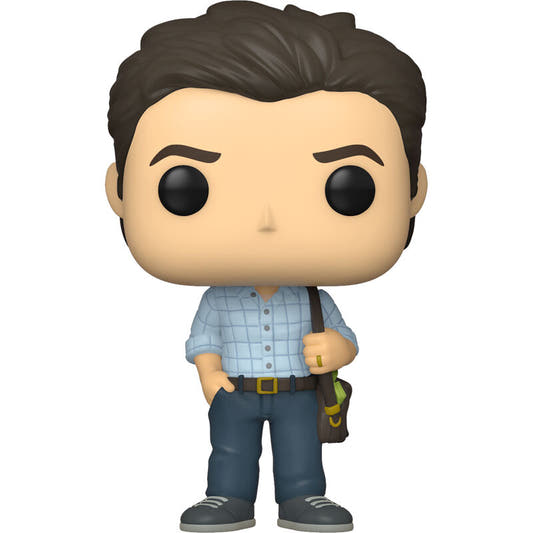 Figura Funko POP! de Marty Byrde de Ozark