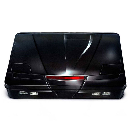 Kit réplica F.L.A.G. Agent de Knight Rider con accesorios de Michael Knight - 2