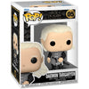 Figura Funko POP! de Daemon Targaryen en caja de La Casa del Dragón