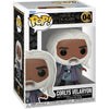Figura Funko POP! de Corlys Velaryon en caja