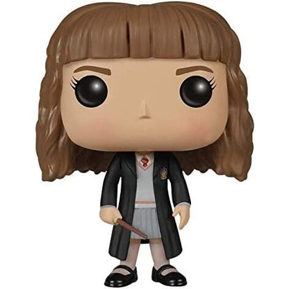 Figura FUNKO POP! de Hermione Granger de Harry Potter en caja - 3