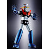 Figura articulada Mazinger Z GX-105 en rojo, azul, negro y plateado