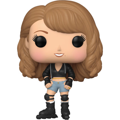 Figura Funko POP! Rocks de Mariah Carey con caja - 2