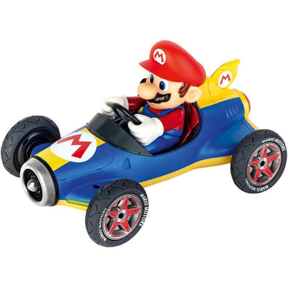 Set CARRERA de coches Pull Speed de Mario y Luigi de Mario Kart 8 - 3